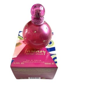 fantasy britney spears perfume 100ml