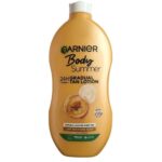 Garnier 24H Gradual Tan Lotion 400ML front view