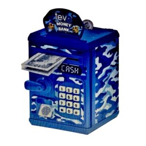 tevo digital money box angle view