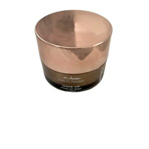 Jar of M. Asam 4 in 1 foundation