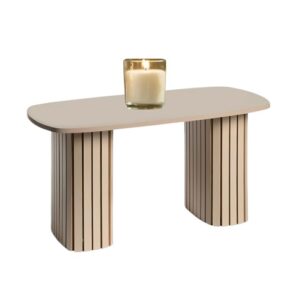 madison coffee table natural